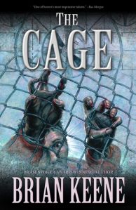 cage