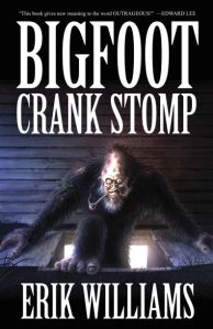 Bigfoot Crank Stomp