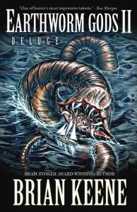Earthworm Gods II Deluge