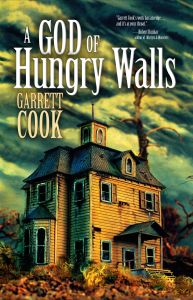 God of Hungry Walls front cover 2